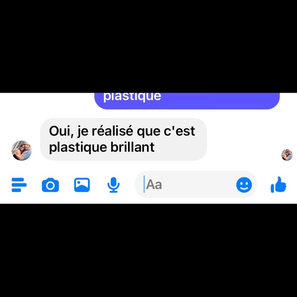 Gucci(mini) - Picture 2 of 7